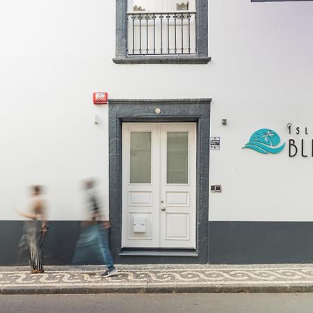 Island Bliss Hostel Ponta Delgada Kültér fotó