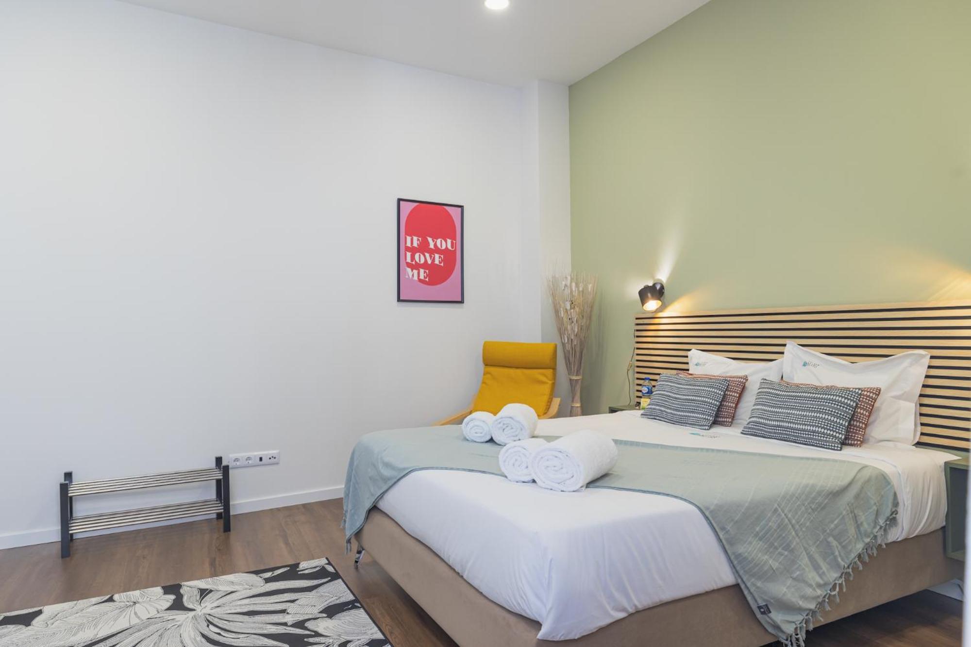 Island Bliss Hostel Ponta Delgada Kültér fotó