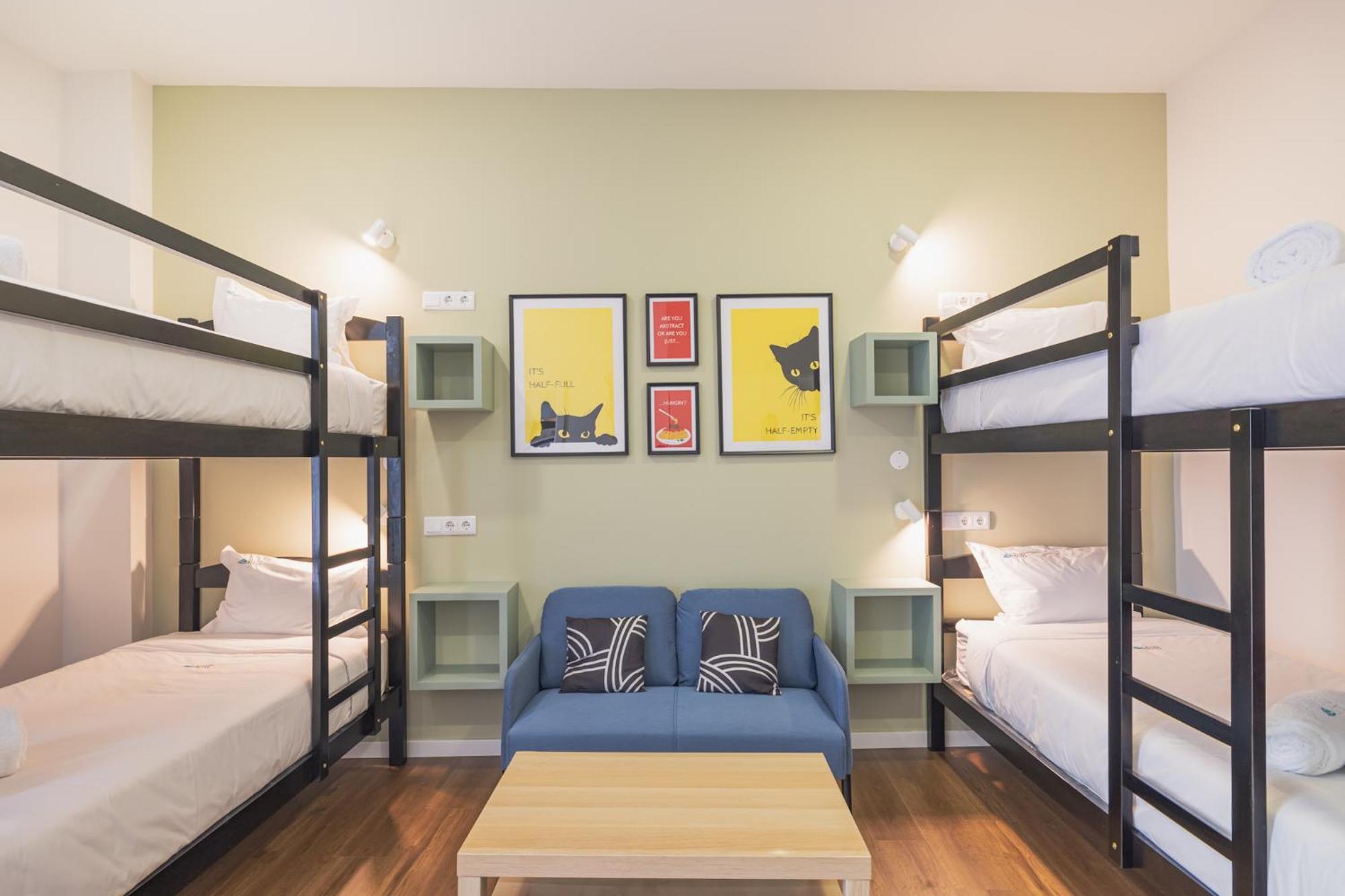 Island Bliss Hostel Ponta Delgada Kültér fotó