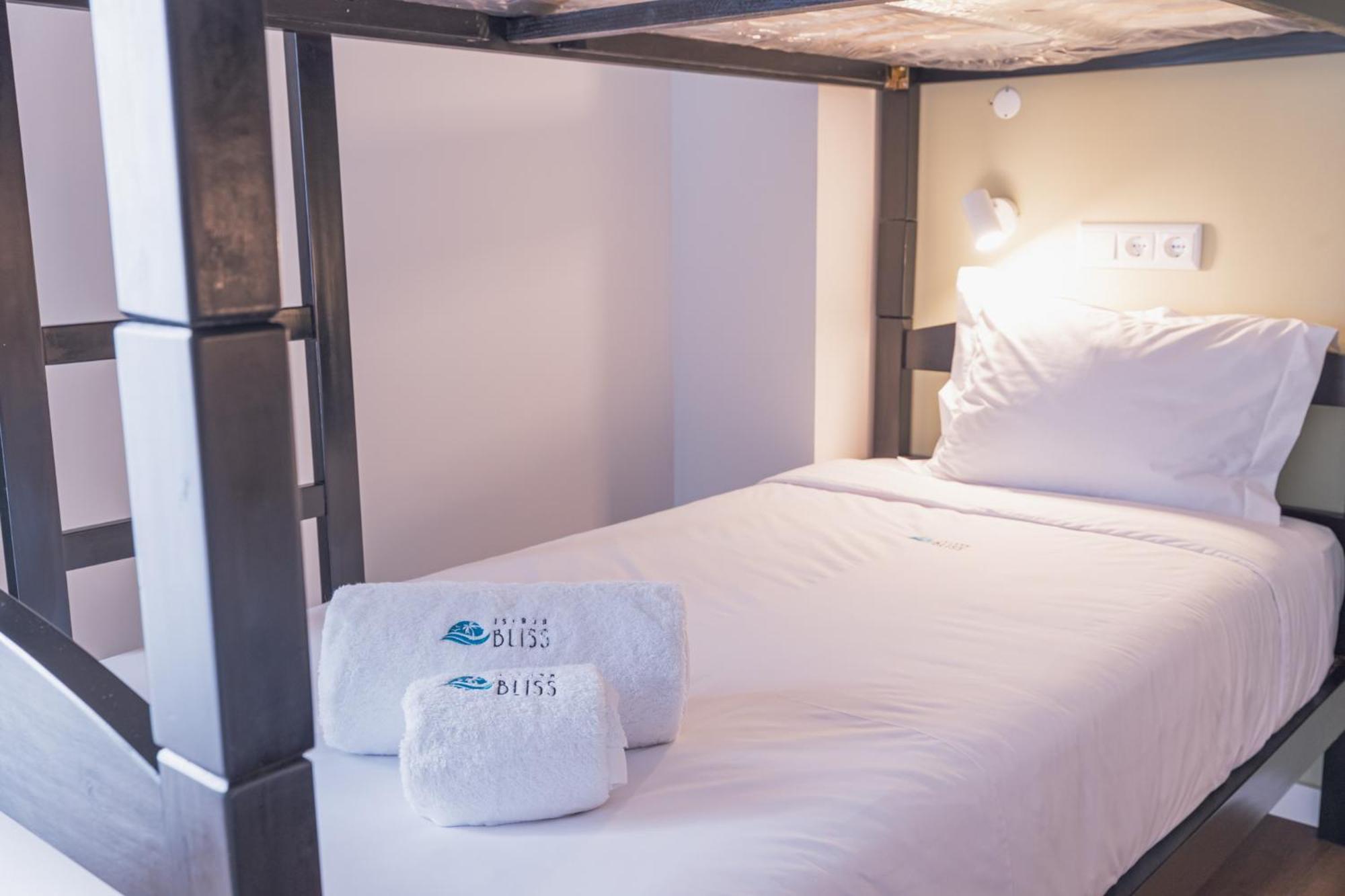 Island Bliss Hostel Ponta Delgada Kültér fotó