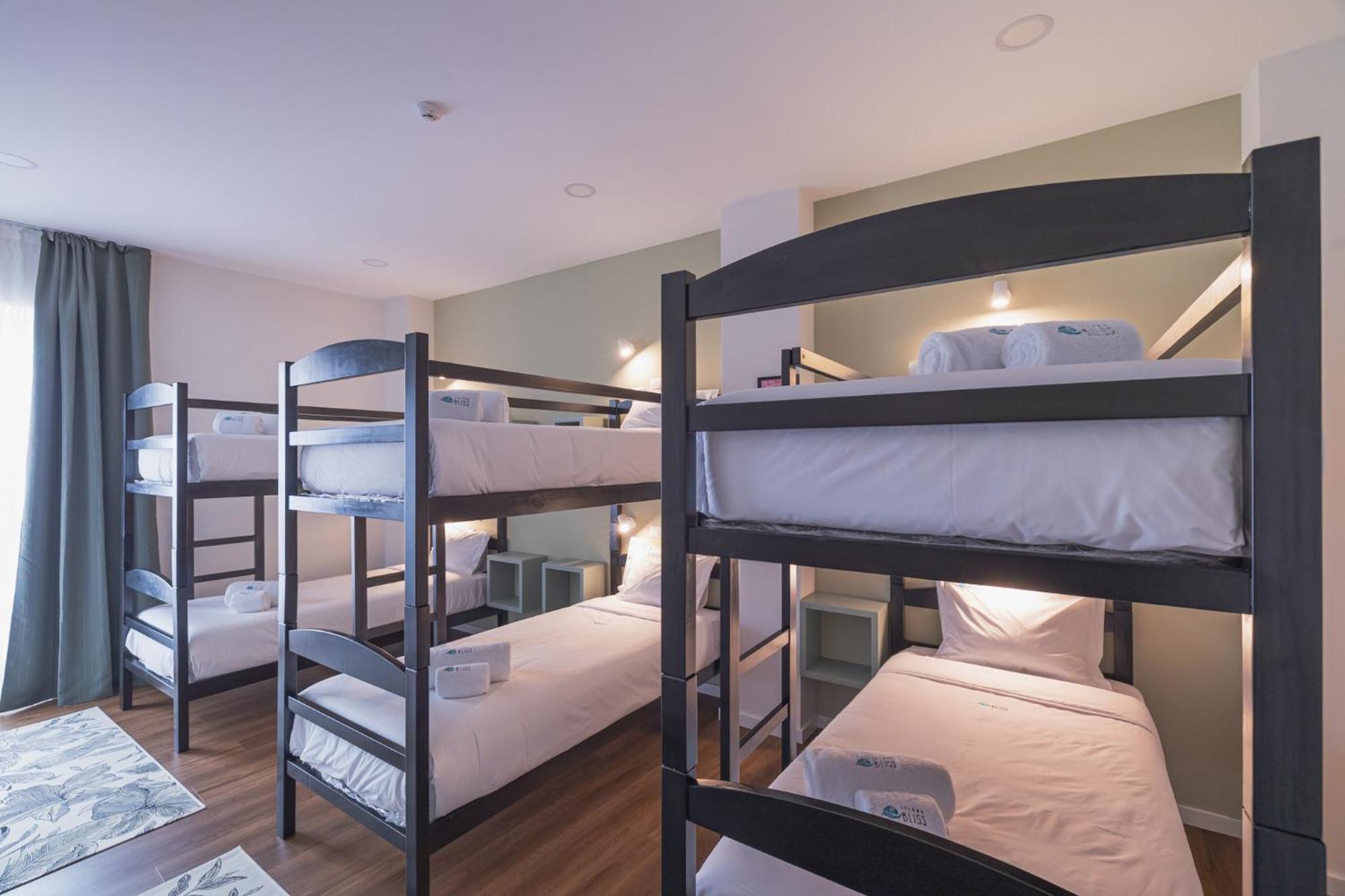 Island Bliss Hostel Ponta Delgada Kültér fotó