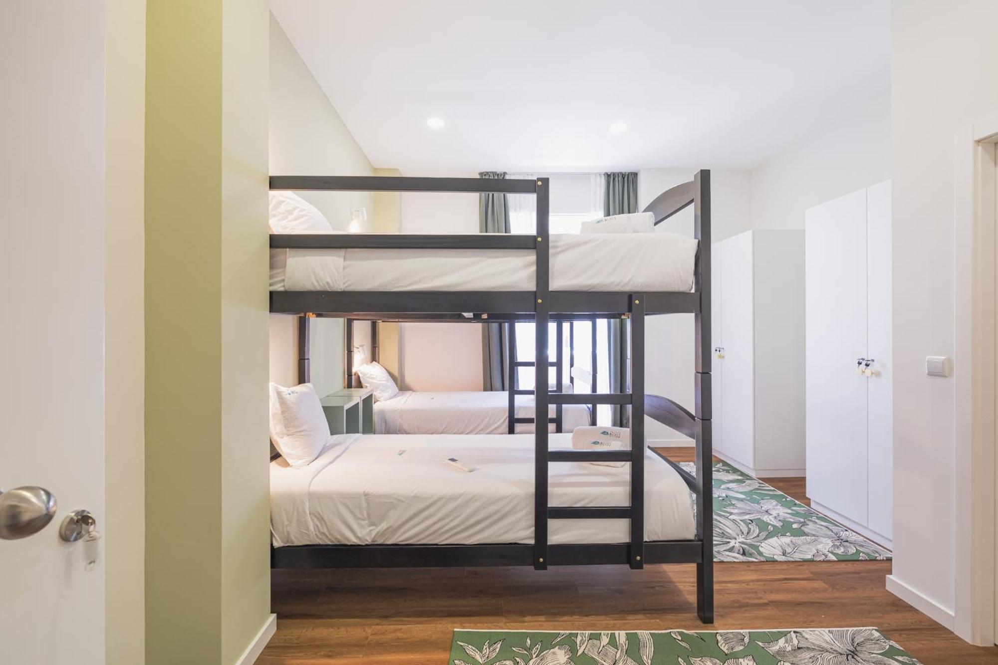 Island Bliss Hostel Ponta Delgada Kültér fotó