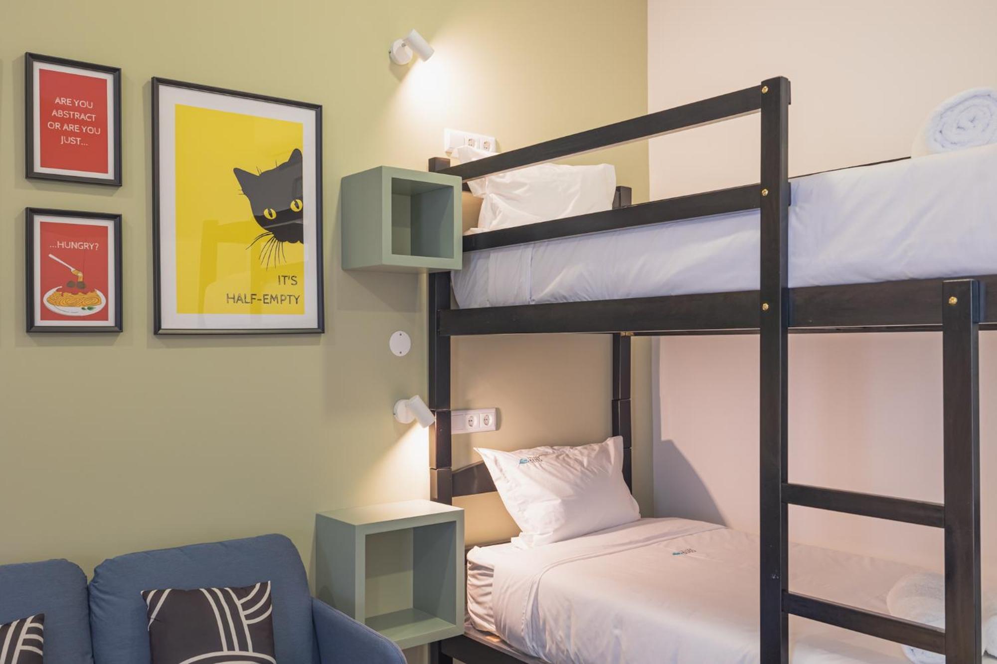 Island Bliss Hostel Ponta Delgada Kültér fotó