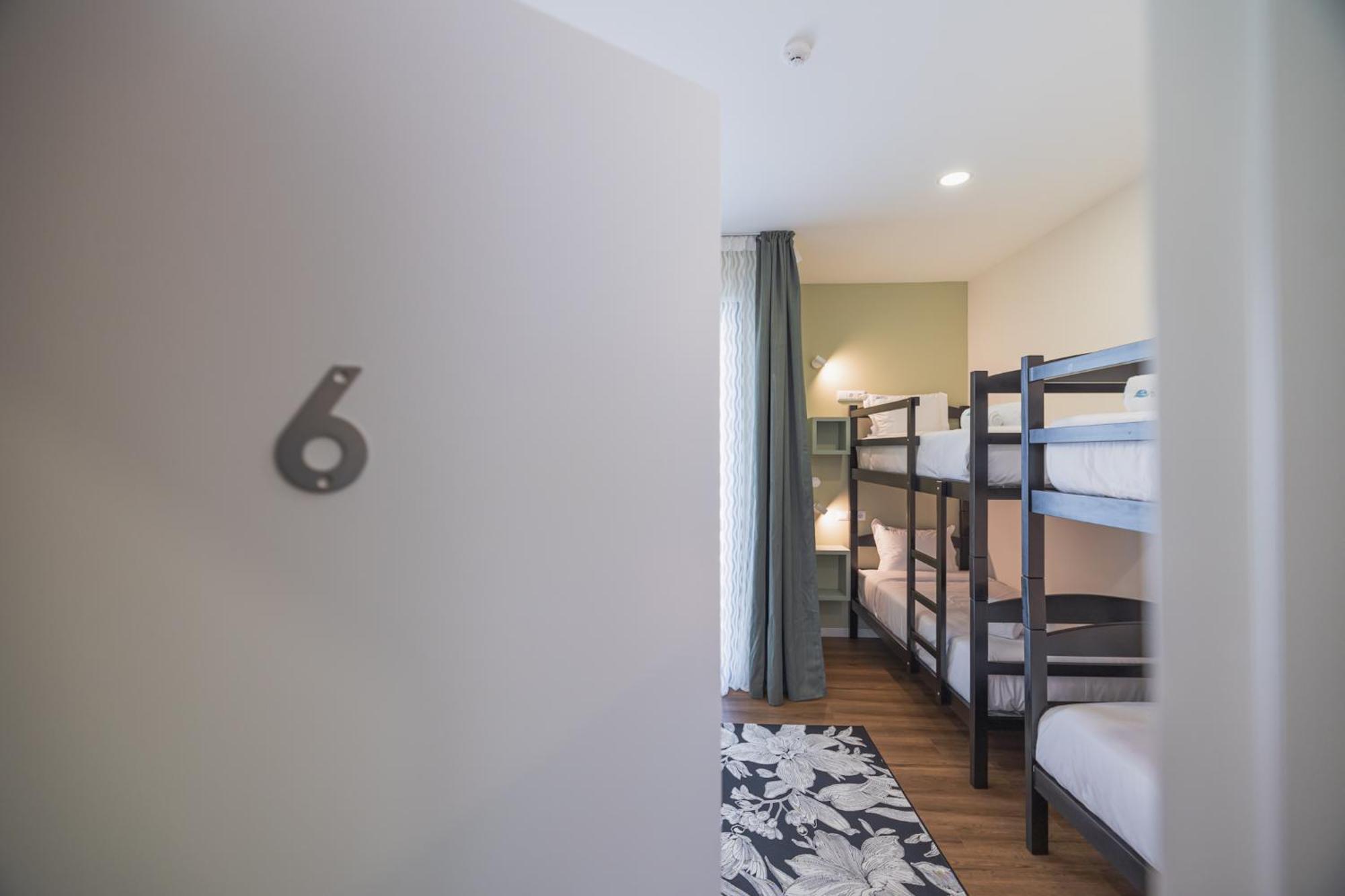 Island Bliss Hostel Ponta Delgada Kültér fotó