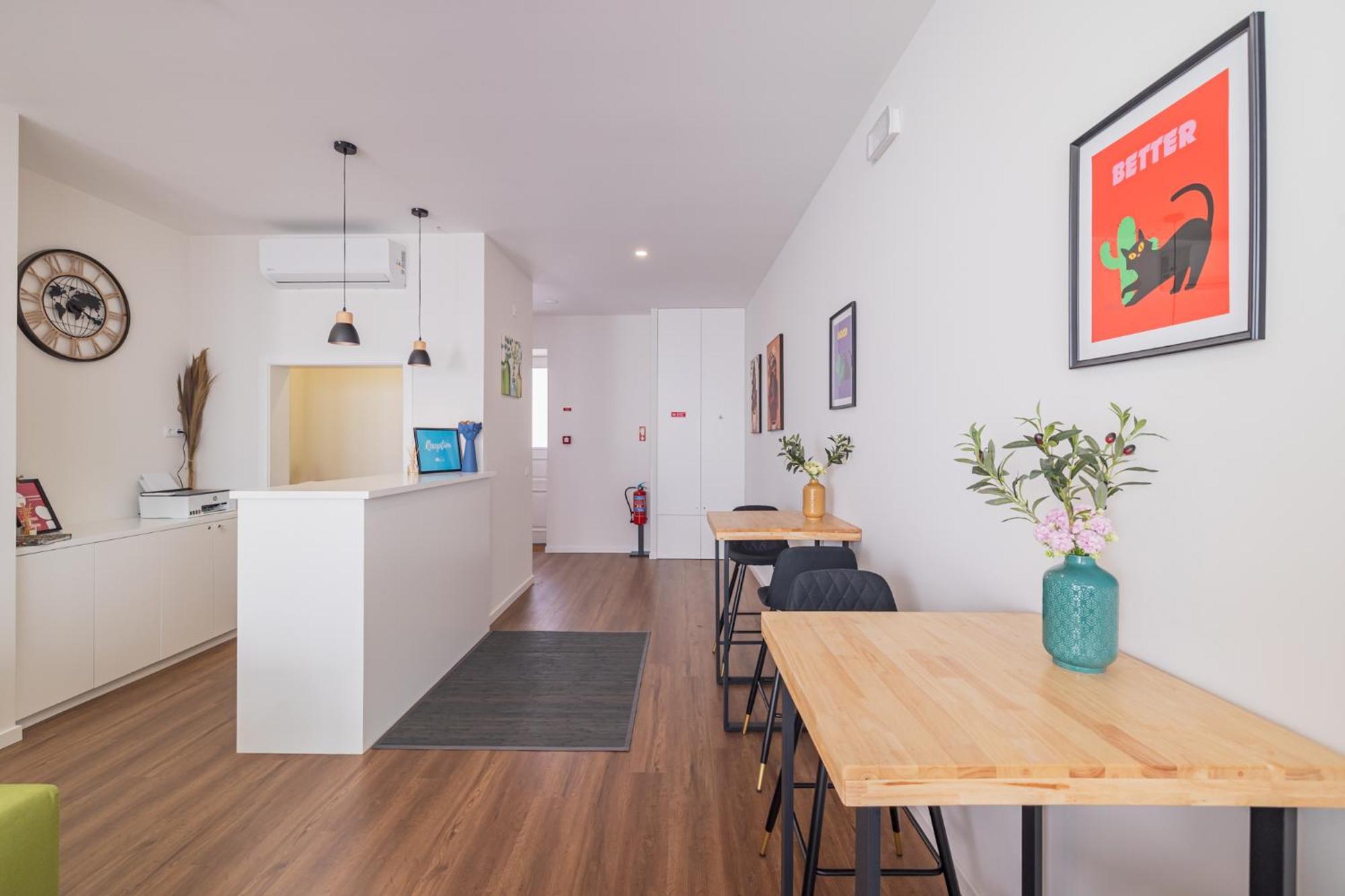 Island Bliss Hostel Ponta Delgada Kültér fotó