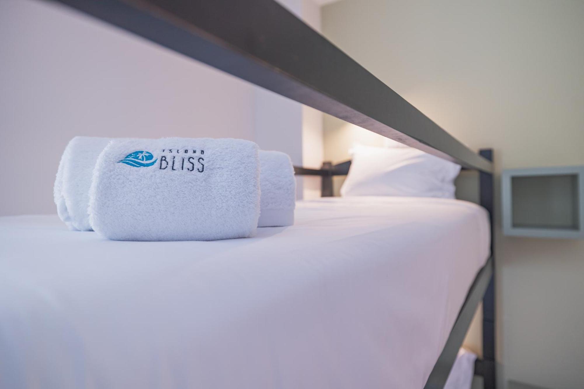 Island Bliss Hostel Ponta Delgada Kültér fotó