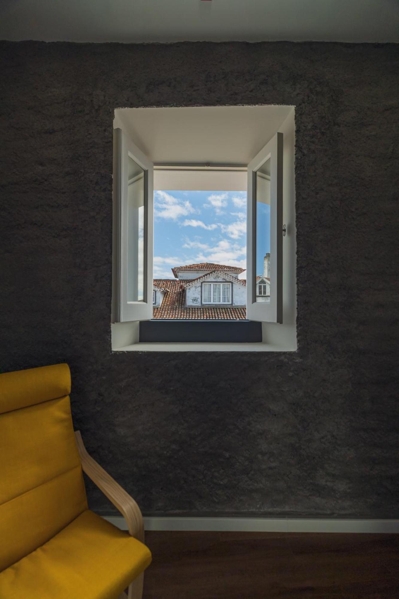 Island Bliss Hostel Ponta Delgada Kültér fotó