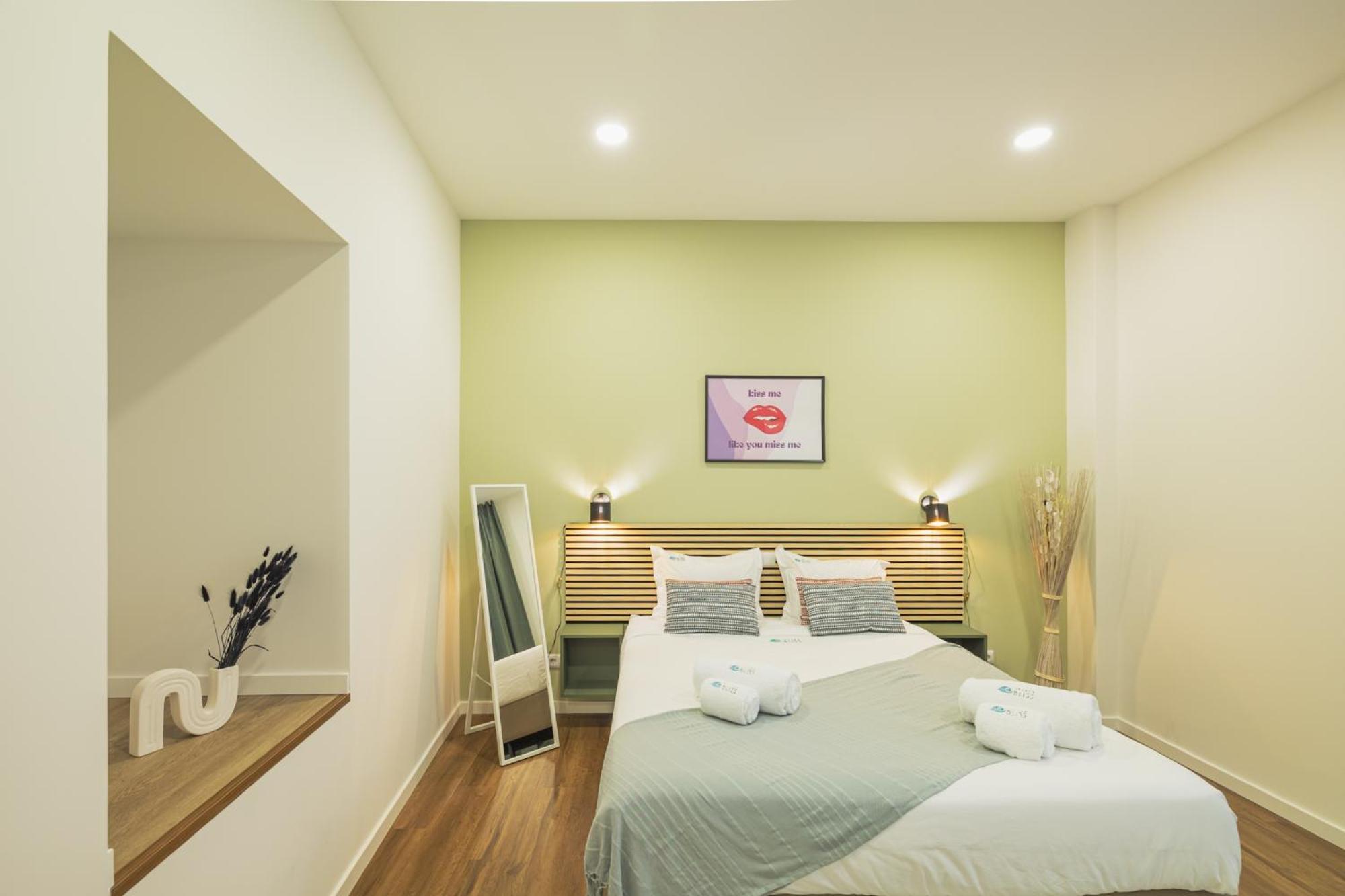 Island Bliss Hostel Ponta Delgada Kültér fotó
