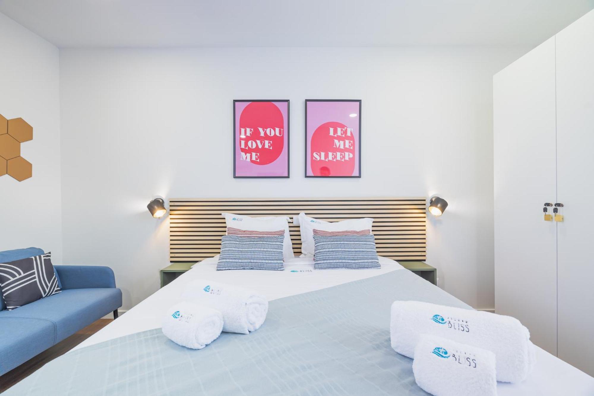 Island Bliss Hostel Ponta Delgada Kültér fotó