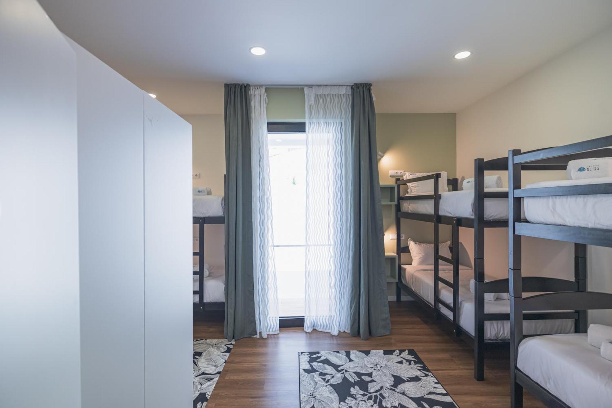 Island Bliss Hostel Ponta Delgada Kültér fotó