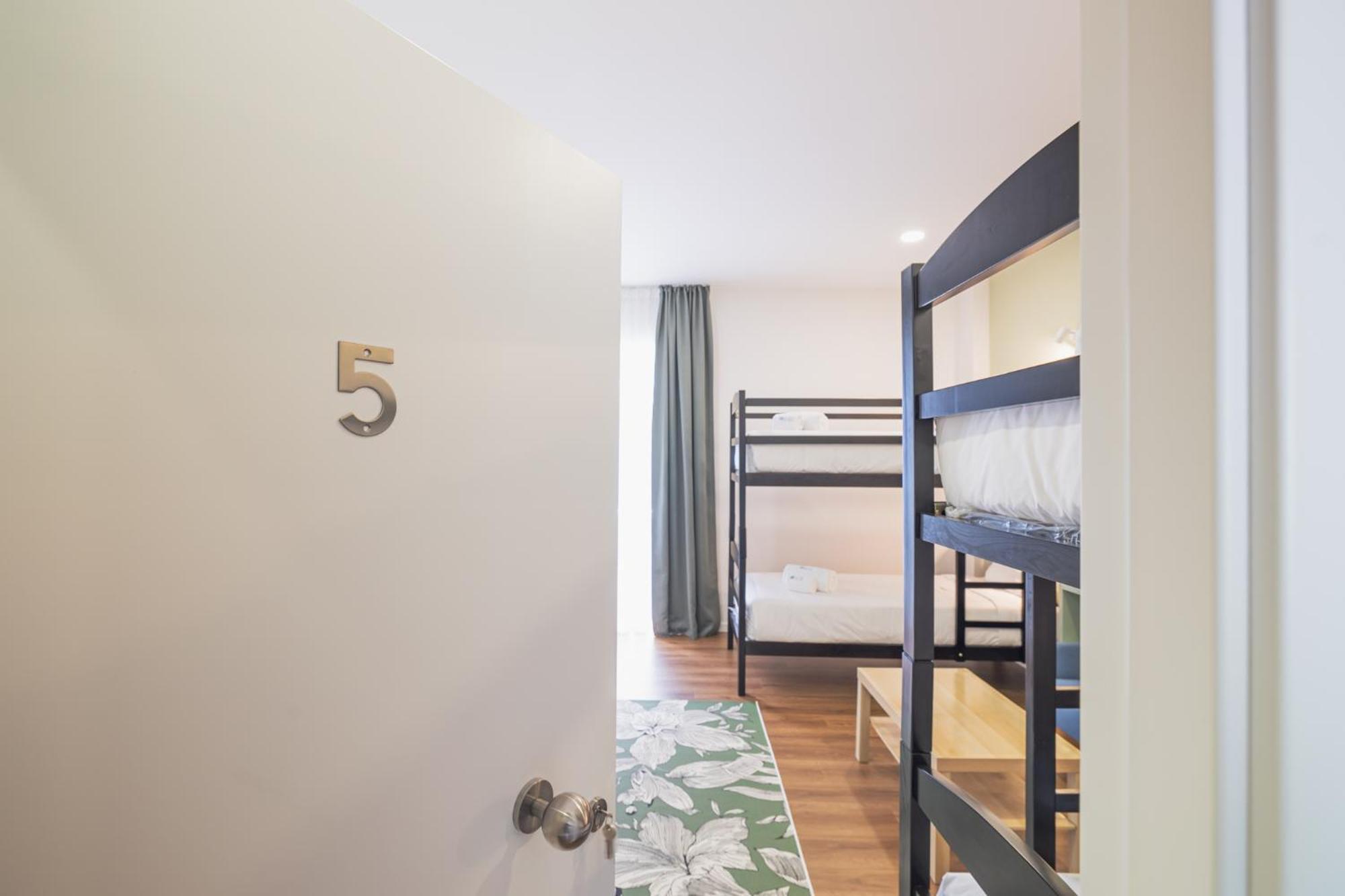 Island Bliss Hostel Ponta Delgada Kültér fotó