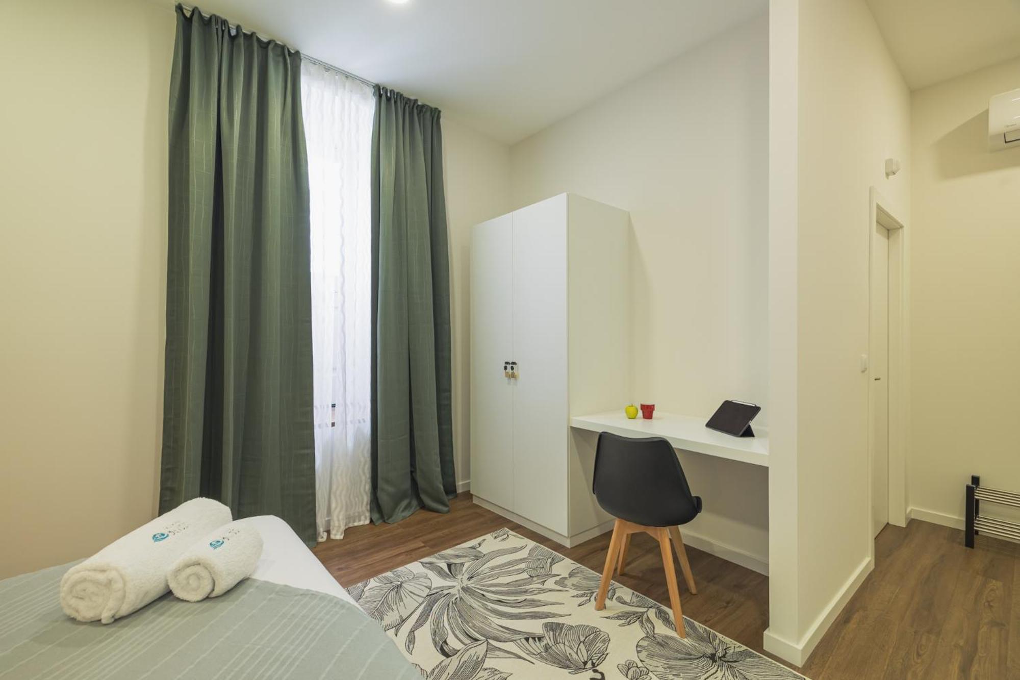 Island Bliss Hostel Ponta Delgada Kültér fotó