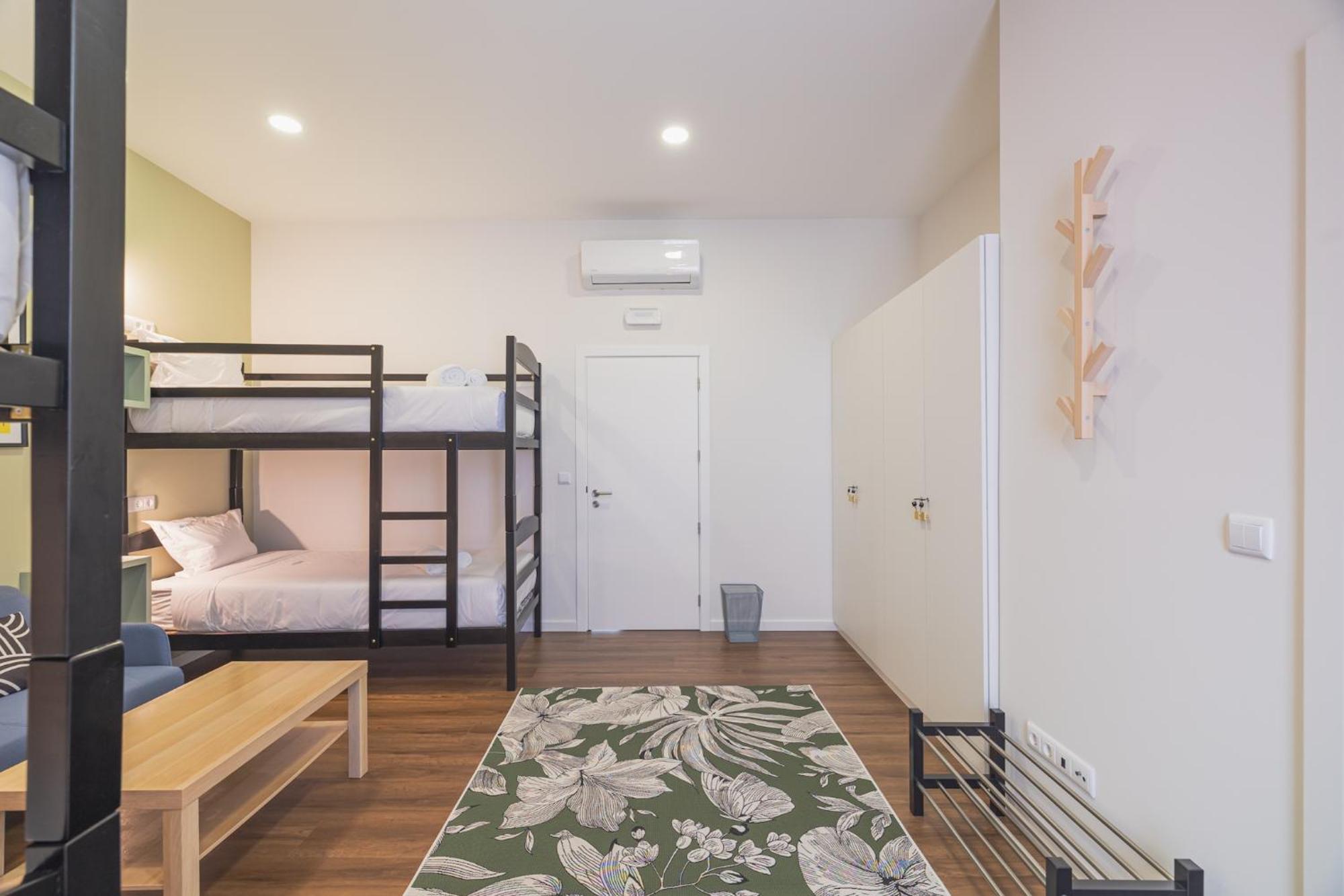 Island Bliss Hostel Ponta Delgada Kültér fotó
