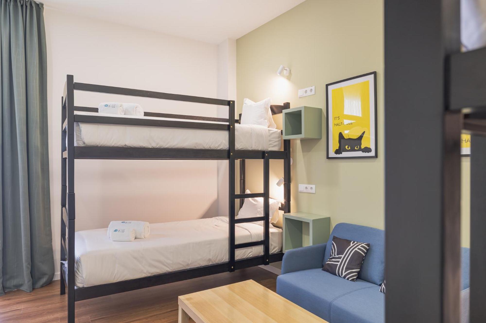 Island Bliss Hostel Ponta Delgada Kültér fotó