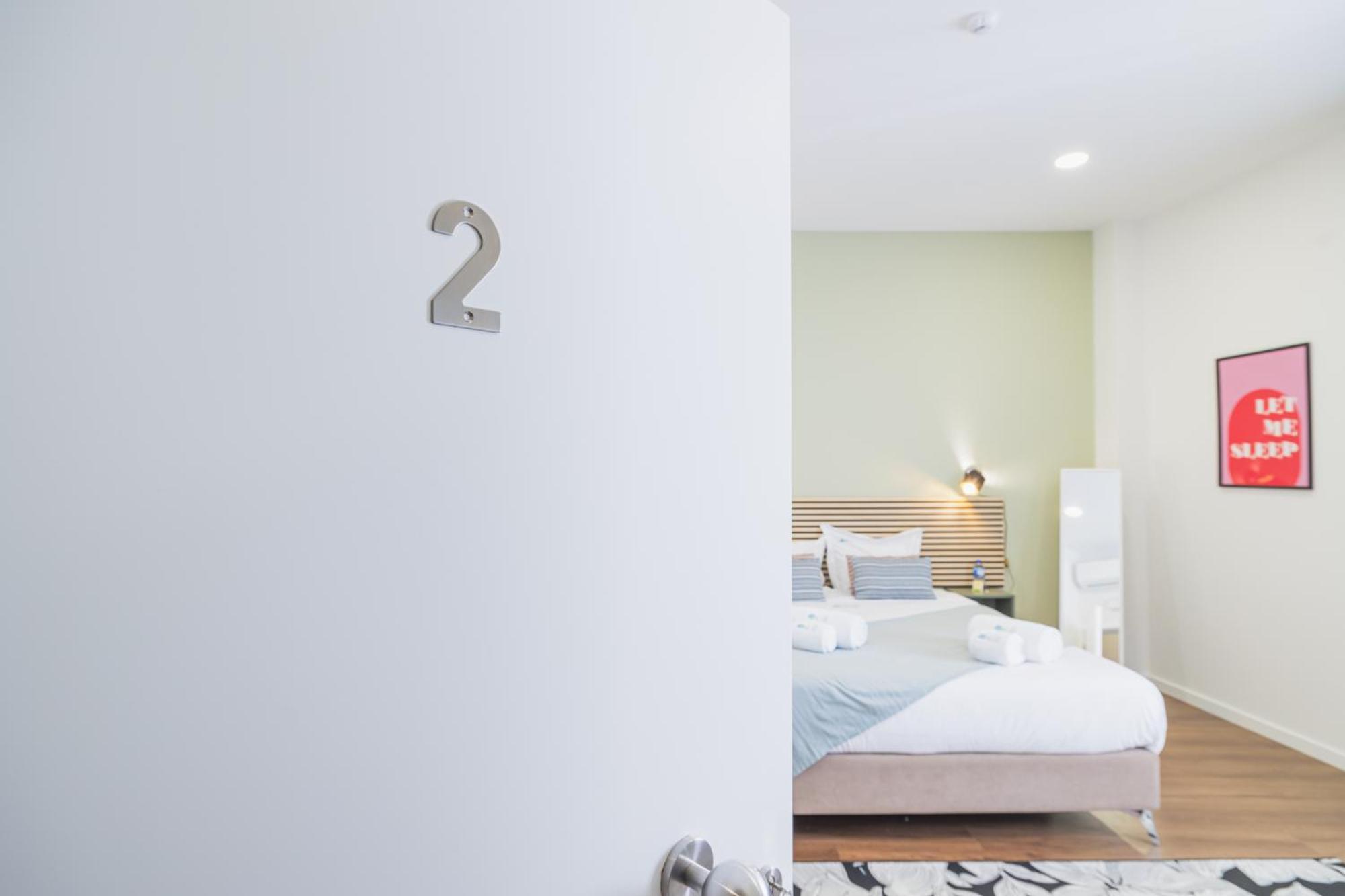 Island Bliss Hostel Ponta Delgada Kültér fotó