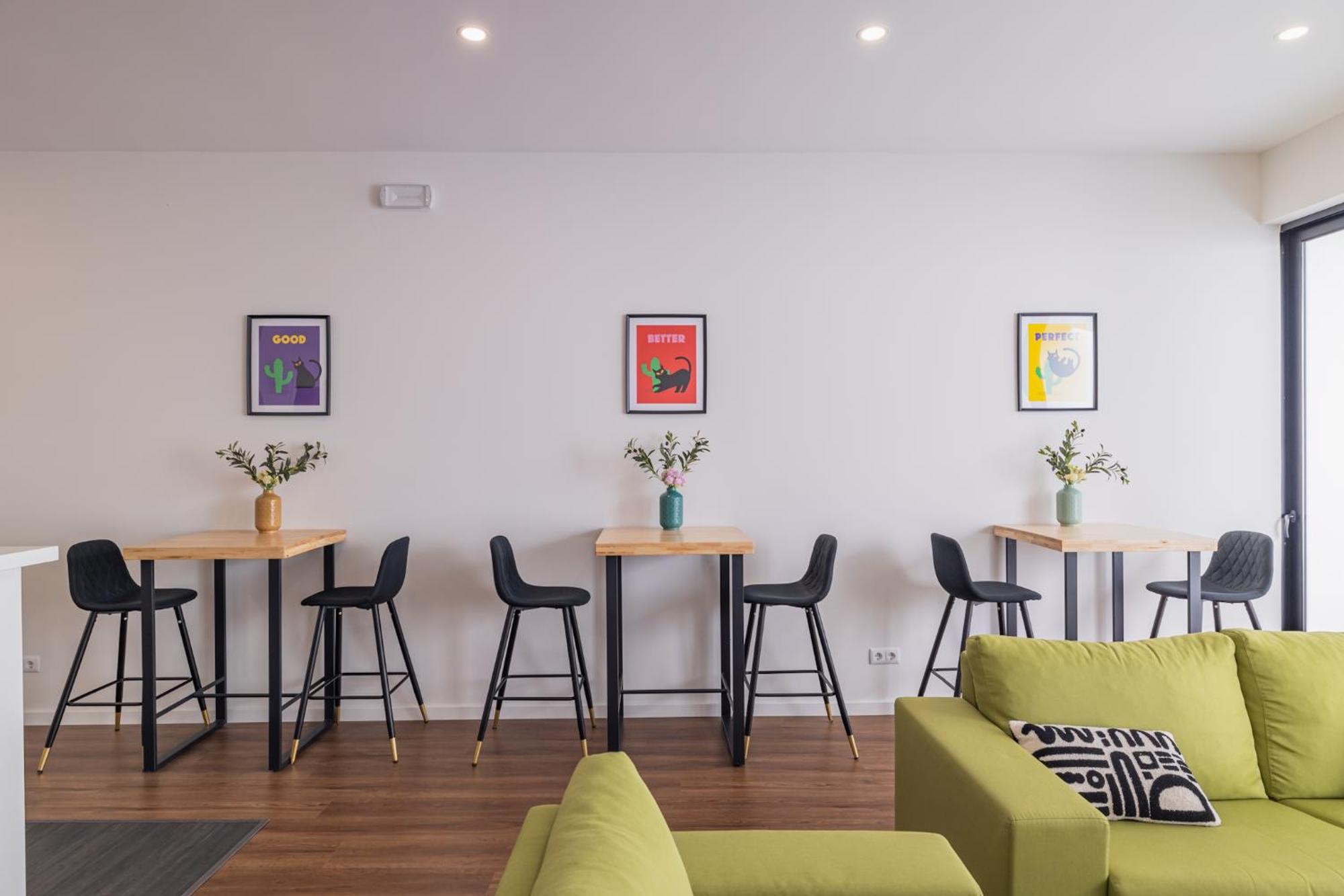 Island Bliss Hostel Ponta Delgada Kültér fotó