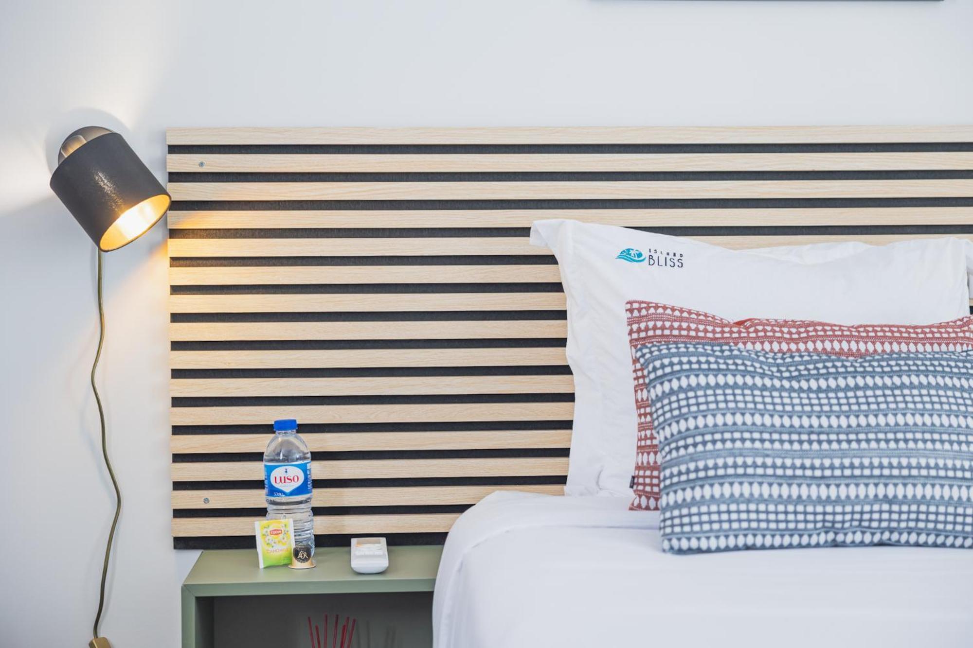 Island Bliss Hostel Ponta Delgada Kültér fotó
