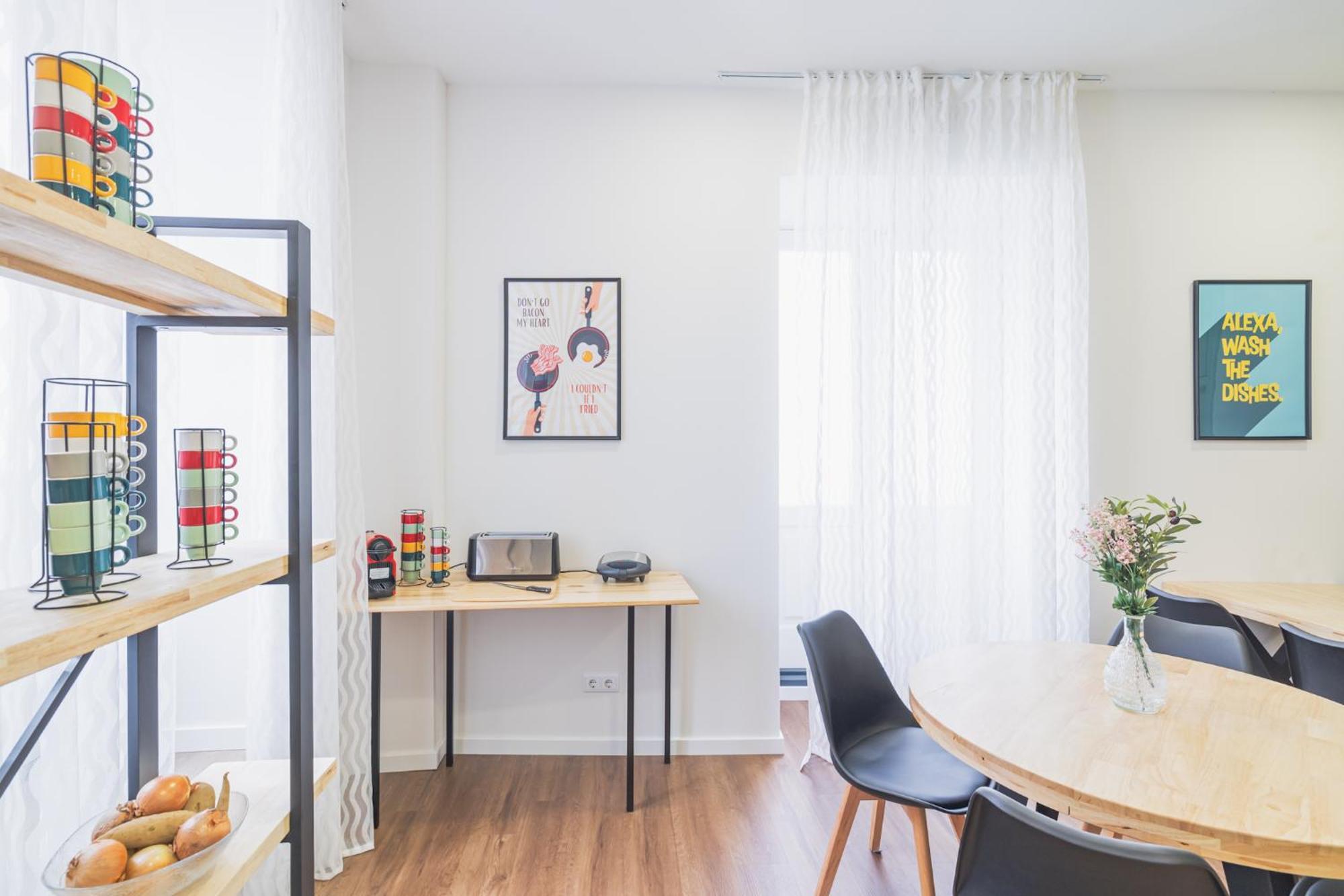 Island Bliss Hostel Ponta Delgada Kültér fotó
