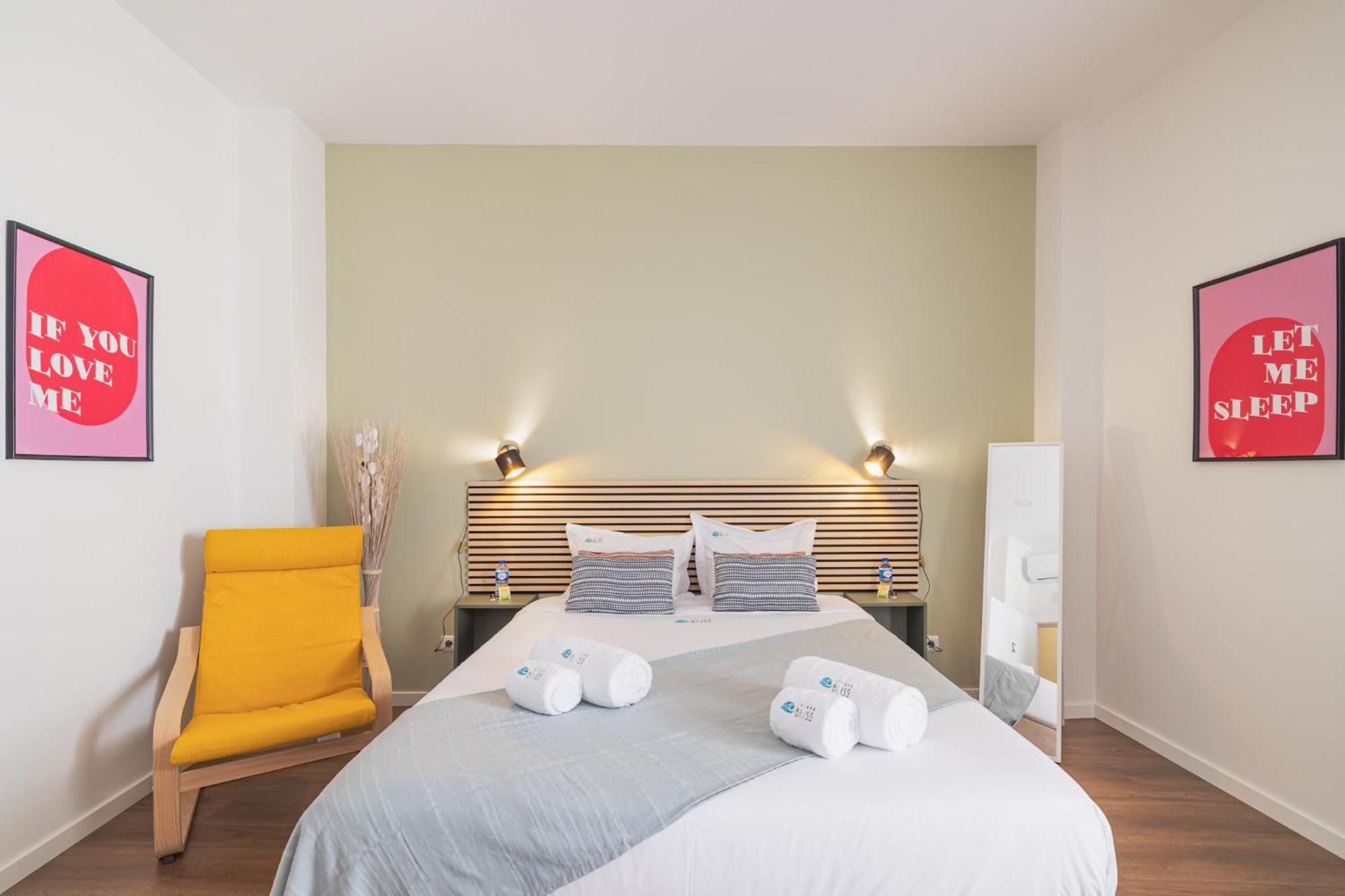 Island Bliss Hostel Ponta Delgada Kültér fotó